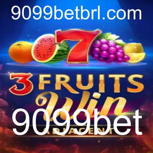 Explorando o Jogo 3FruitsWin e as Oportunidades com 9099bet