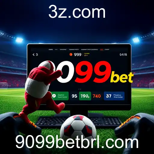 9099bet: A Evolução dos Jogos Online em 2026