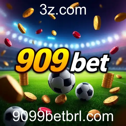 9099bet Atrai Jogadores com Novidades de 2025