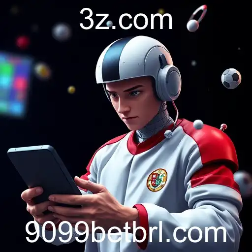 A Ascensão dos Jogos de Aposta no Brasil: O Fenômeno 9099bet