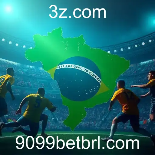 A Evolução do Mercado de Jogos Online no Brasil