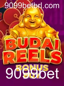 Descubra BudaiReelsBonusBuy: A Nova Sensação em 9099bet