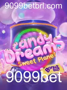 Explorando o Mundo Encantado de CandyDreamsSweetPlanet