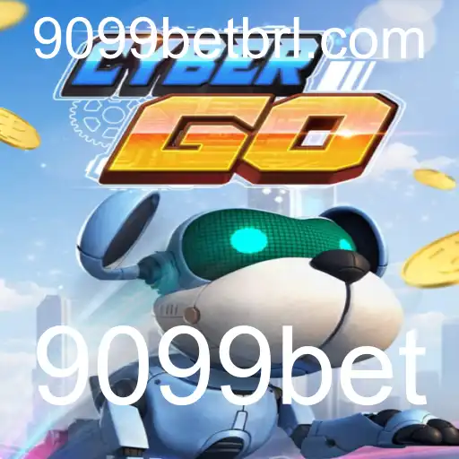 CyberGO: Descubra o Futuro do Entretenimento Digital com 9099bet