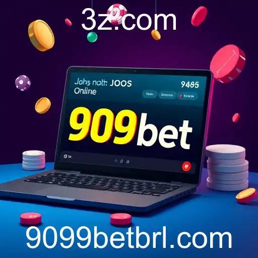 Expansão dos Jogos Online em 2026