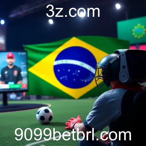 Expansão do Mercado de Jogos Online no Brasil