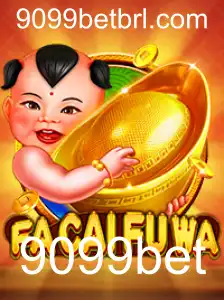 FaCaiFuWa: Explorando o Universo de Diversão com 9099bet