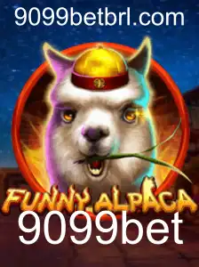 Explorando o Mundo de FunnyAlpaca: Uma Aventuradora Jornada com 9099bet