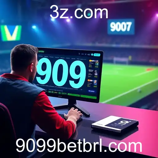 A Expansão do Mercado de Jogos Online em 2026