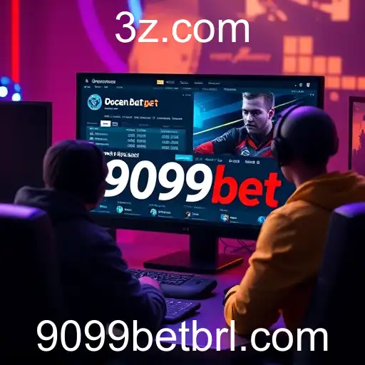 Cenário Atual dos Jogos Online em 2026