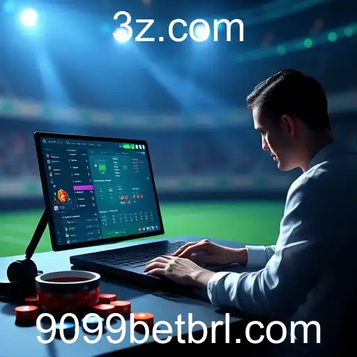 A Ascensão dos Jogos Online no Mercado Português