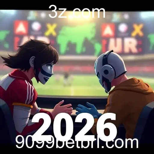 O Impacto do Crescimento dos Jogos Online em 2026