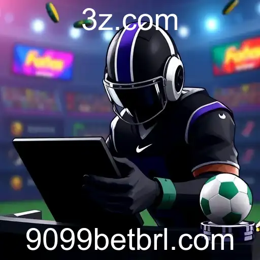 Impacto do Crescimento dos Jogos Online no Brasil