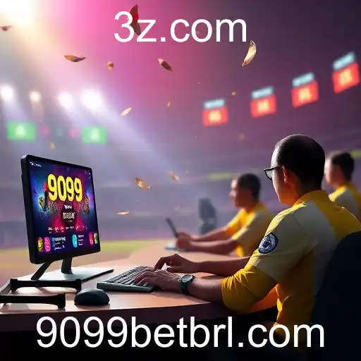 O Impacto dos Jogos Online no Brasil em 2025