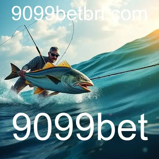 Jogos de pesca