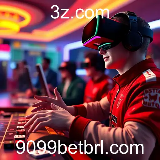 A Transformação do Mercado de Jogos Online em 2026