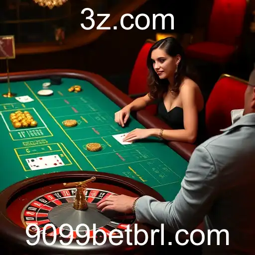 Crescimento dos Jogos Online com 9099bet no Brasil