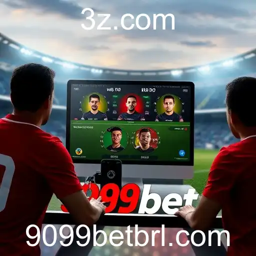 A Expansão do 9099bet no Mercado Atual de Jogos