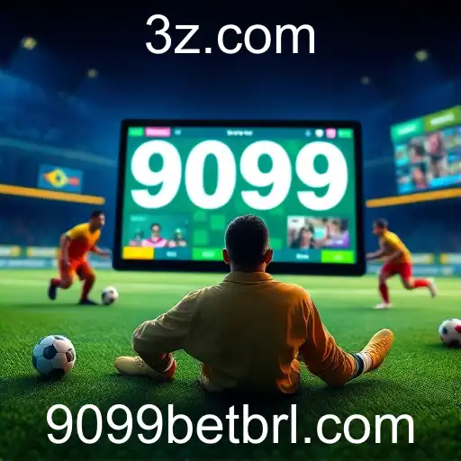 Explorando o Fenômeno do 9099bet nos Jogos Online