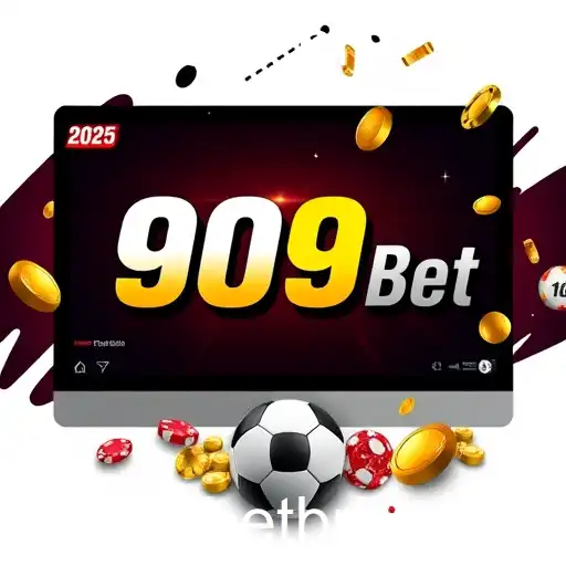 A Ascensão dos Jogos Online e o Sucesso do 9099bet