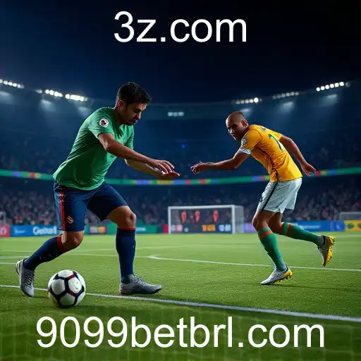 A Expansão dos Jogos de Apostas Online no Brasil