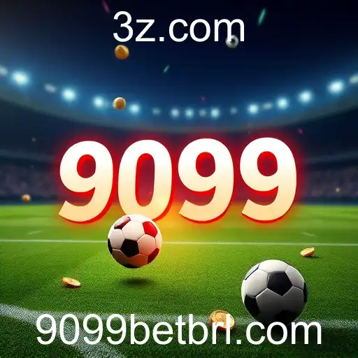 A Ascensão do 9099bet no Mercado de Jogos