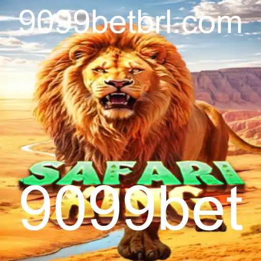 Desvendando o SafariKing da 9099bet: Um Mergulho na Aventura Selvagem do Mundo dos Jogos