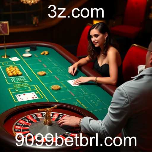 Crescimento dos Jogos Online com 9099bet no Brasil