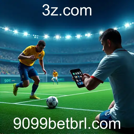 O Crescimento do Mercado de Jogos Online no Brasil