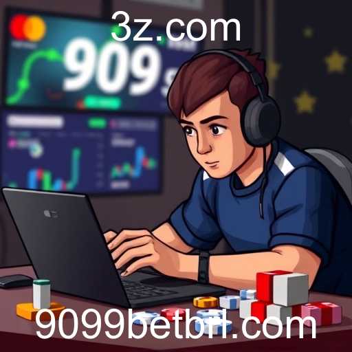 Expansão dos Jogos Online no Brasil