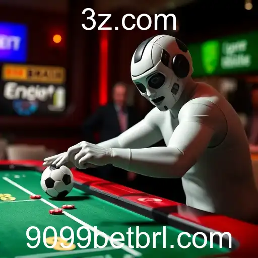 Crescimento dos Jogos de Azar em 2026