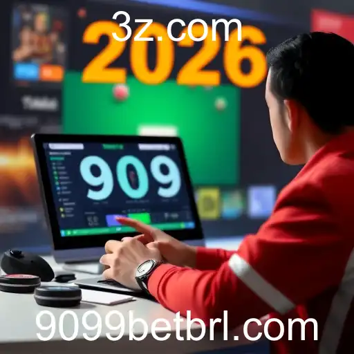 O Crescimento dos Jogos Online em 2026
