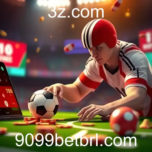 Tendências e Desafios no Setor de Jogos em 2025