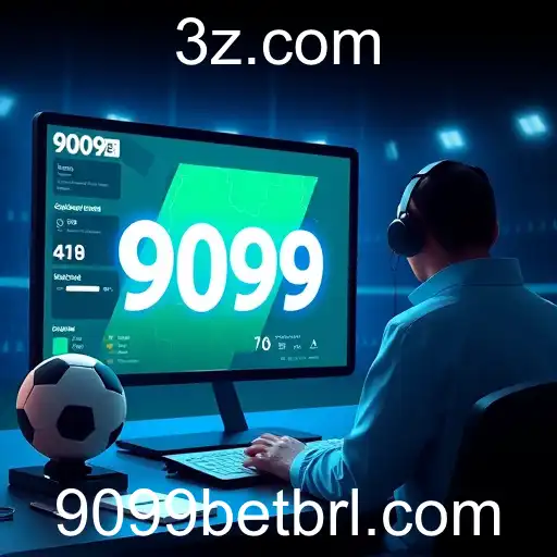 Crescimento dos Sites de Jogos e a Popularidade do 9099bet