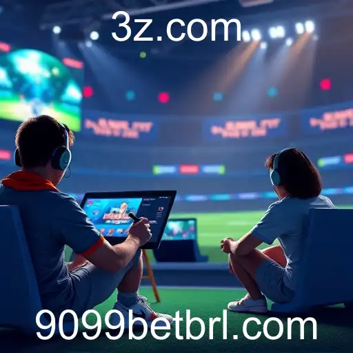 Tendências e Desafios dos Sites de Jogos em 2026
