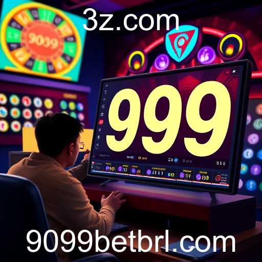 A Nova Era dos Jogos Online Atraindo Jogadores Brasileiros