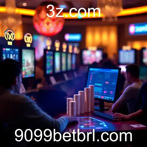 Tendências e Desafios do Mercado de Jogos Online em 2026