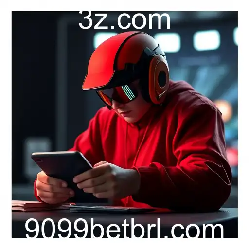 Tendências do Mercado de Jogos de Apostas em 2026