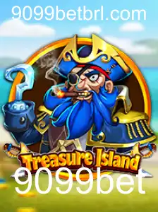 Descubra o Mundo de Aventura de TreasureIsland
